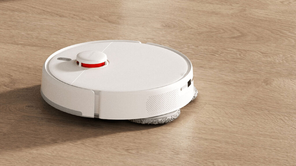 Guide to using Xiaomi robotic vacuum cleaners