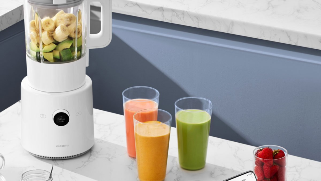 5 reasons why Xiaomi is the best option for buying smart devices