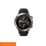 ساعت هوشمند شیائومی مدل AmazFit Falcon