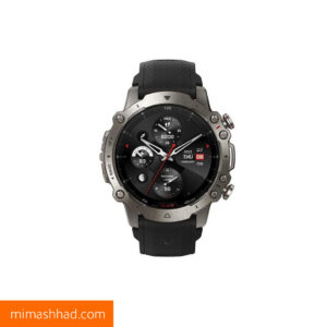 ساعت هوشمند شیائومی مدل AmazFit Falcon