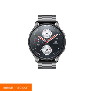 ساعت هوشمند شیائومی مدل Amazfit Pop 3R