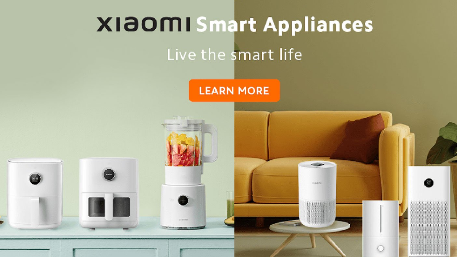 5 reasons why Xiaomi is the best option for buying smart devices?