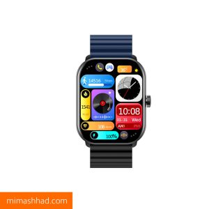 ساعت هوشمند گلوریمی مدل GS1 Pro