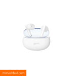 Glori Buds2 Bluetooth handsfree model