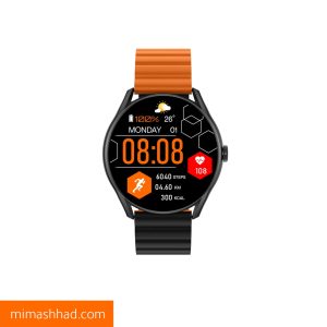 ساعت هوشمند گلوریمی مدل M1 Pro