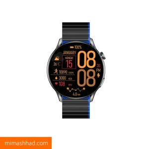ساعت هوشمند گلوریمی مدل M2 MAX