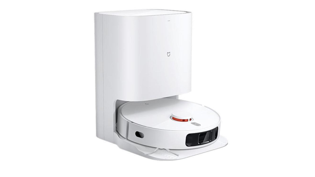 Guide to using Xiaomi robotic vacuum cleaners