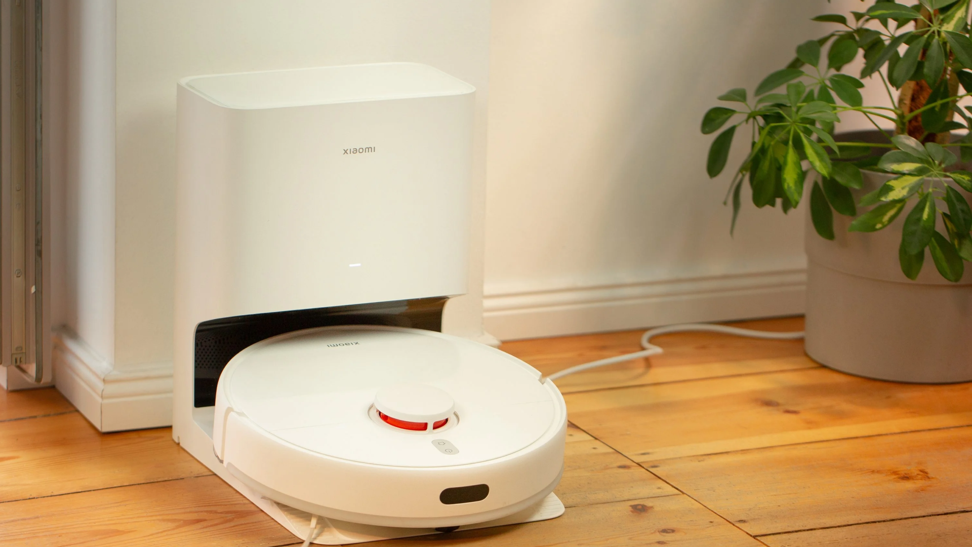 Guide to using Xiaomi robotic vacuum cleaners