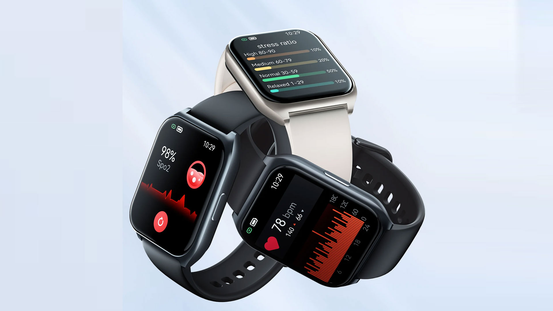  Haylou Watch 2 Pro