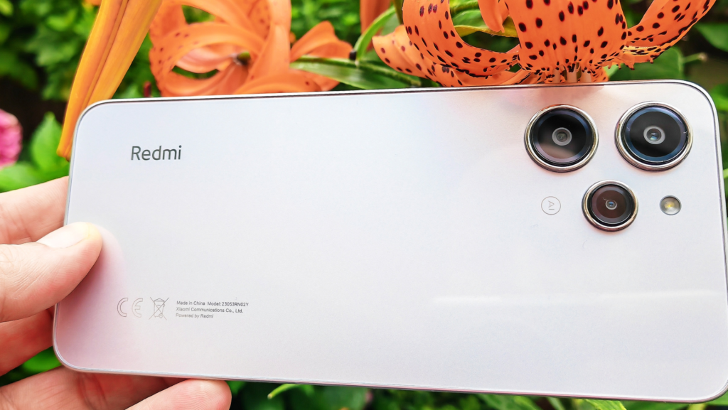 How do Xiaomi products help improve the quality of life?