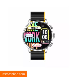 ساعت هوشمند کیسلکت مدل Kr2