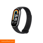 مچ بند هوشمند شیائومی مدل Mi Band 8