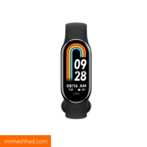 مچ بند هوشمند شیائومی مدل Mi Band 8