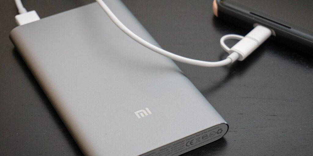 How do Xiaomi products help improve the quality of life?