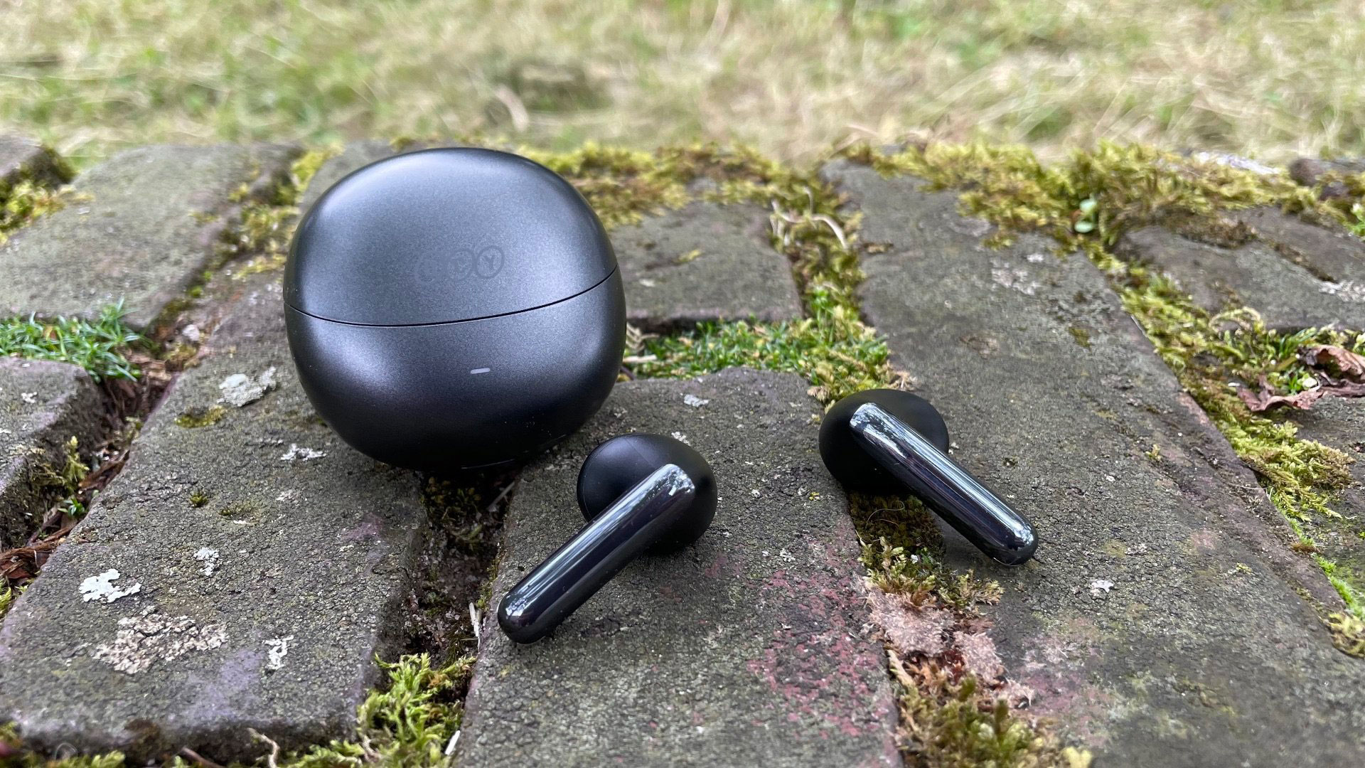 هندزفری شیائومی مدل QCY AilyBuds Pro