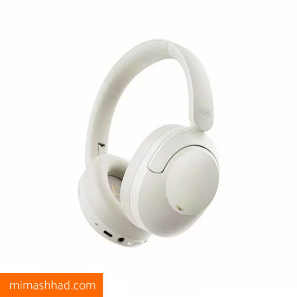 QCY Headphone H4