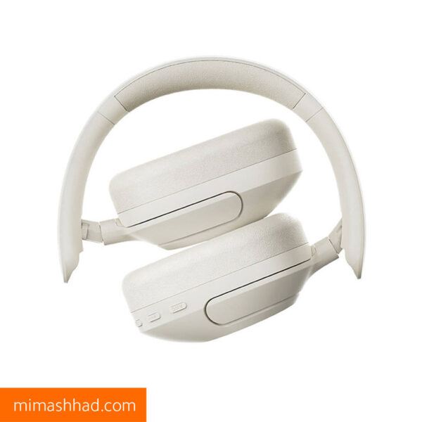 QCY Headphone H4