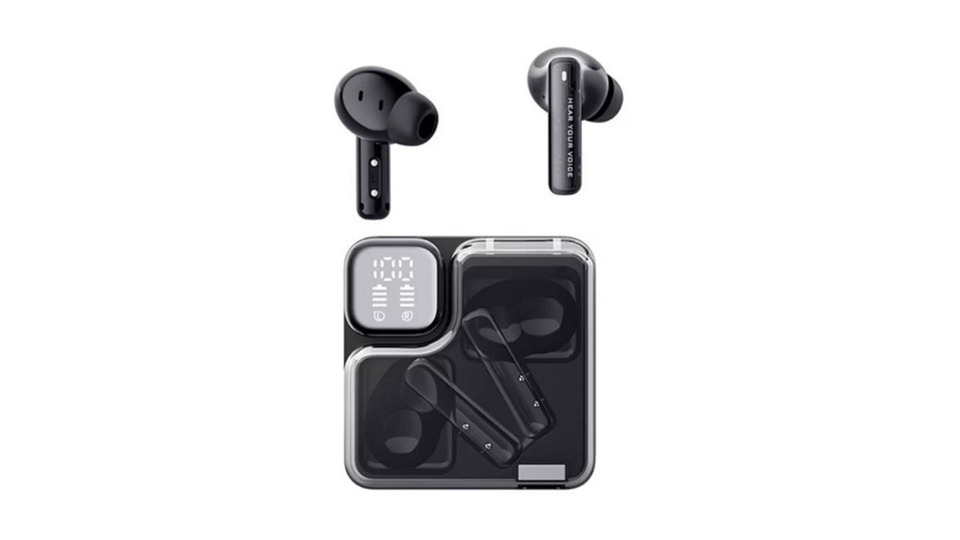 QCY MeloBuds Neo