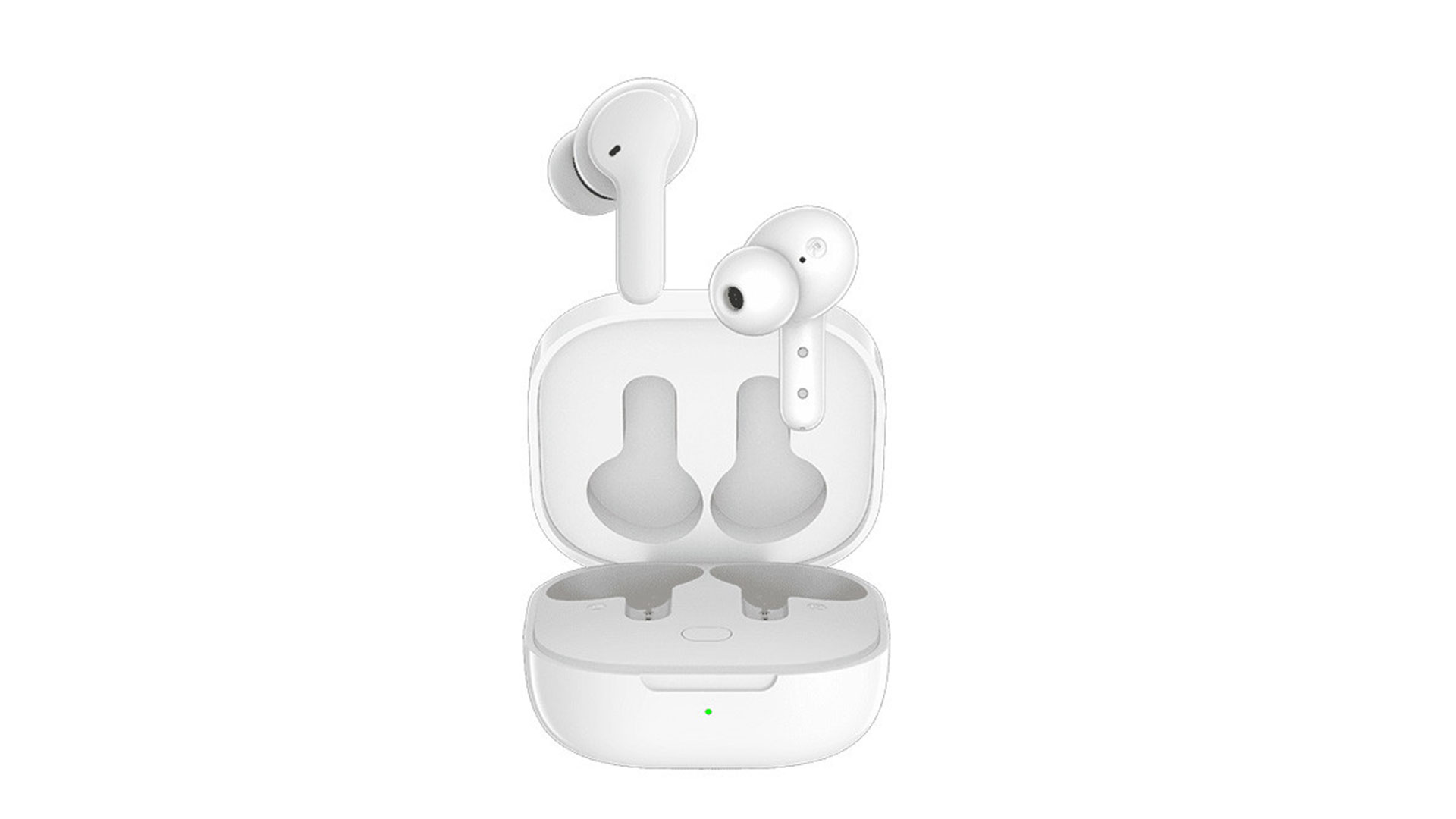 Xiaomi handsfree model QCY T13