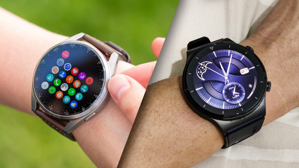 چرا Mi Watch شیائومی انتخاب اصلی شماست؟ بررسی و مقایسه با Huawei GT 2e