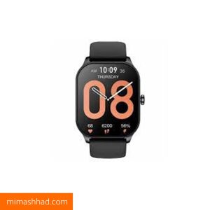 ساعت هوشمند شیائومی مدل Amazfit Pop 3S