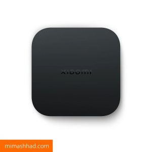 اندرویدباکس شیائومی مدل Mi TV Box S V2