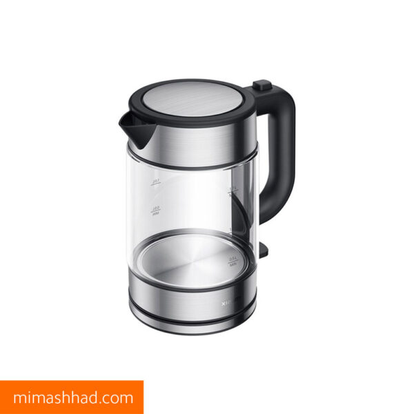 Xiaomi Electric Glass Kettle model