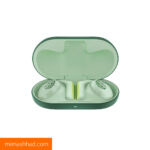 Xiaomi Haylou Purfree Buds model