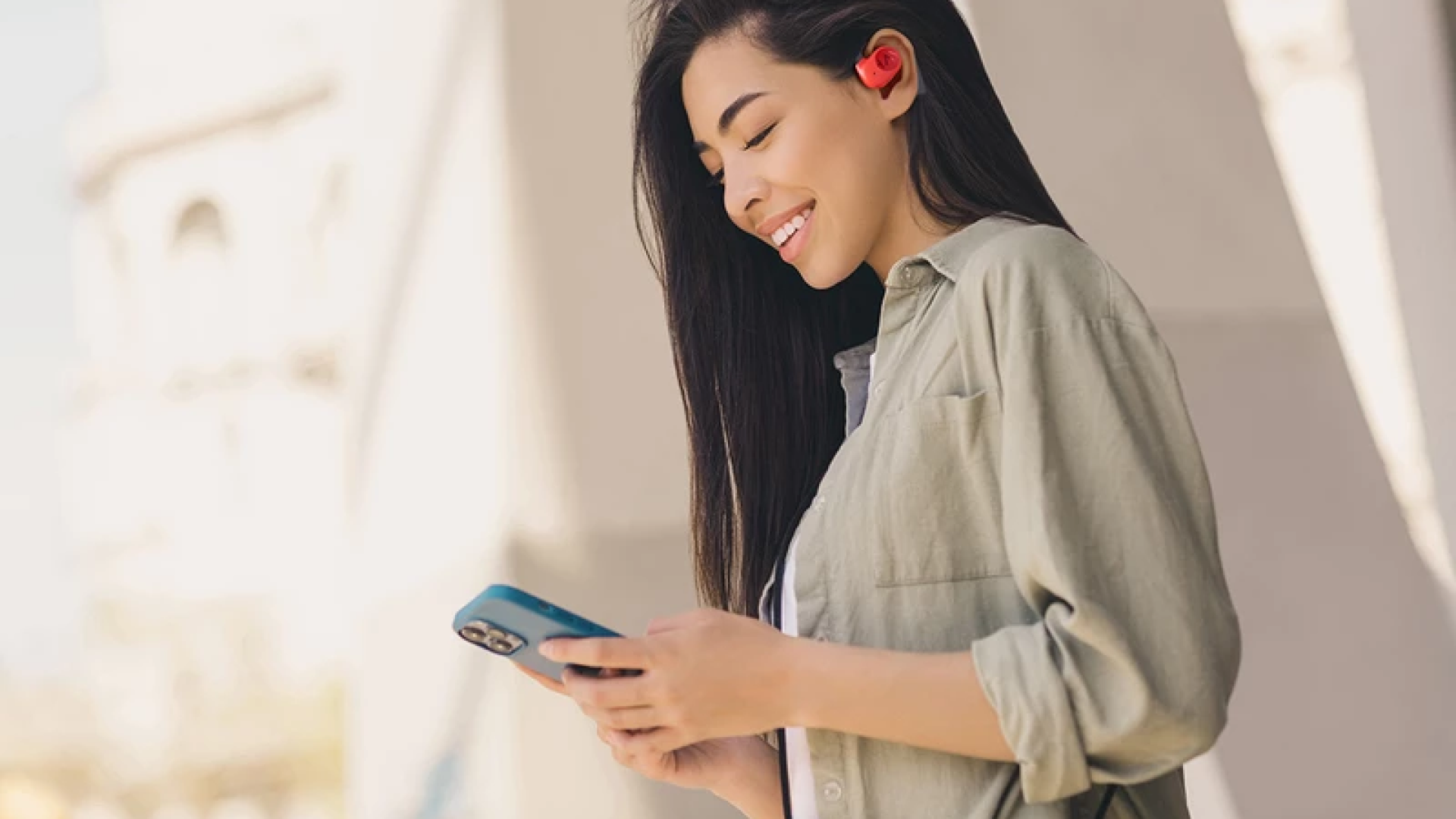 Xiaomi Haylou Purfree Buds model