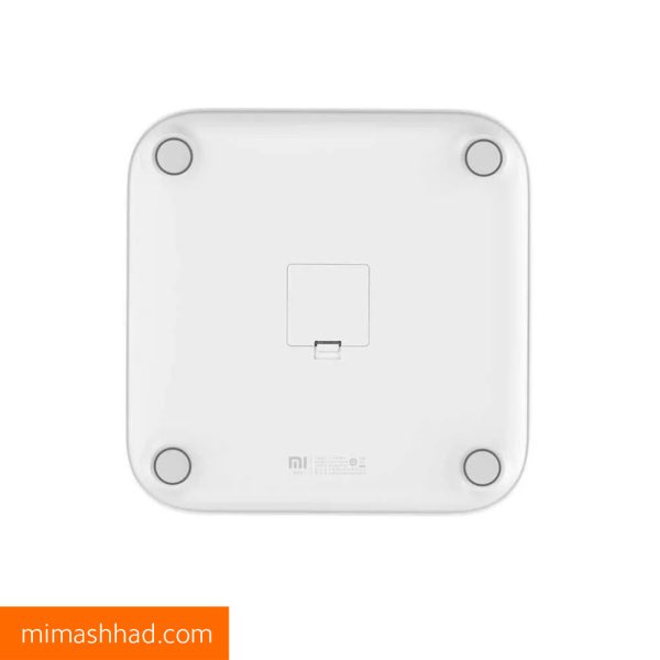 ترازو هوشمند شیائومی مدل Mi Body Composition Scale2