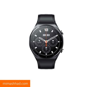 ساعت هوشمند شیائومی مدل Mi Watch S1