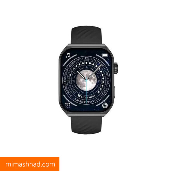 Xiaomi QCY GS2 smart watch