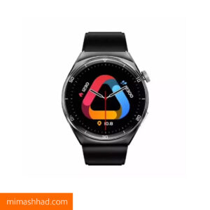 ساعت هوشمند شیائومی مدل QCY GT2
