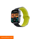 ساعت هوشمند شیائومی مدل RS4 Max