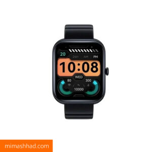 ساعت هوشمند شیائومی مدل RS4 Max