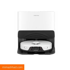 جارو رباتیک شیائومی مدل Roborock S8 Pro Ultra