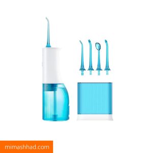 واترجت و دهانشوی شیائومی مدل SOOCAS W3 Pro