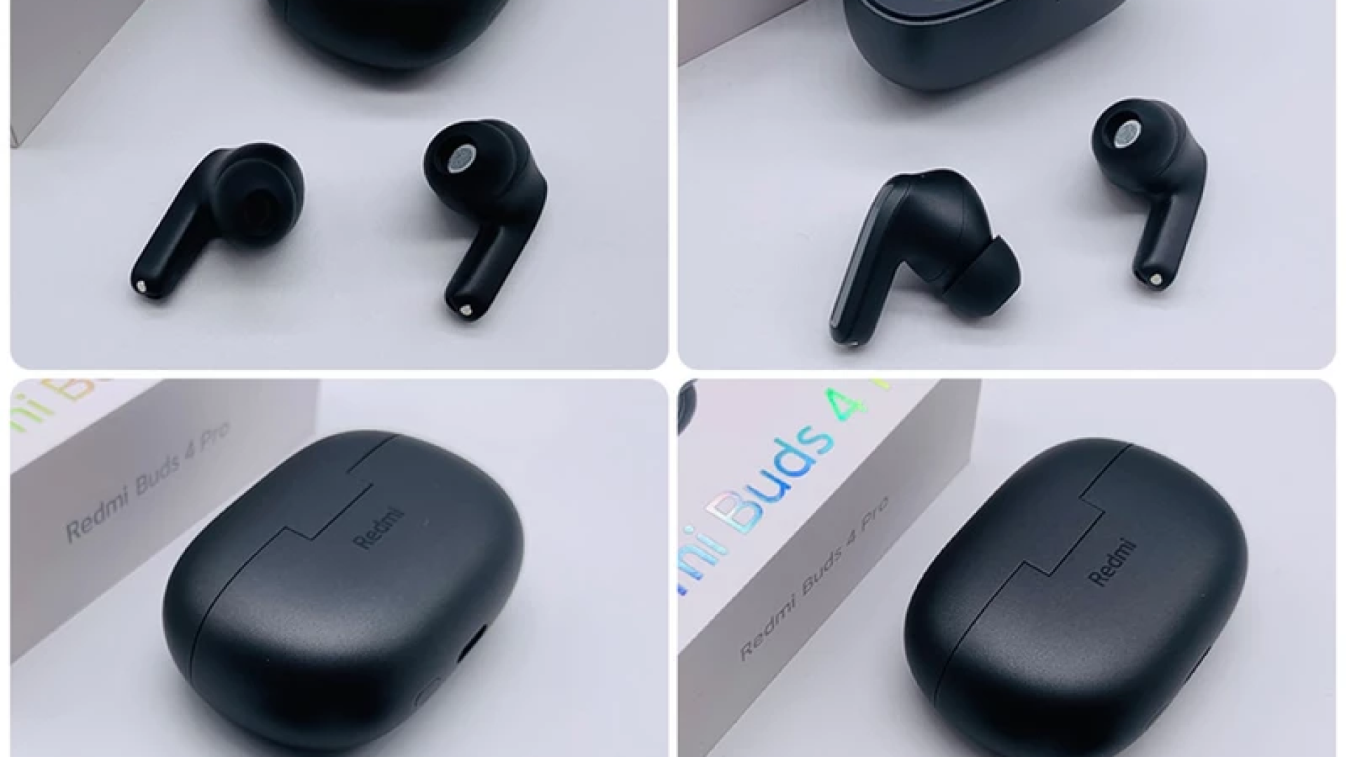 Xiaomi handsfree model Xiaomi buds 4 pro