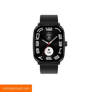 ساعت هوشمند شیائومی مدل Haylou RS5 (LS19)