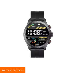 ساعت هوشمند شیائومی مدل Haylou Solar Pro