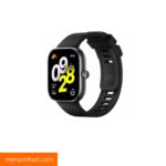 ساعت هوشمند شیائومی مدل Redmi Watch 4