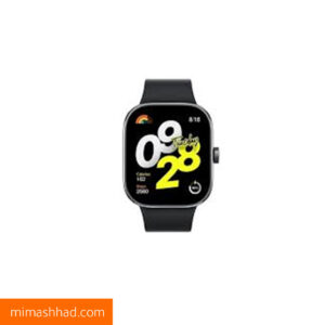 ساعت هوشمند شیائومی مدل Redmi Watch 4
