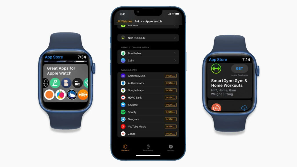 چرا Mi Watch شیائومی انتخاب اصلی شماست؟ بررسی و مقایسه با Huawei GT 2e