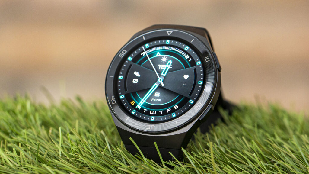 چرا Mi Watch شیائومی انتخاب اصلی شماست؟ بررسی و مقایسه با Huawei GT 2e