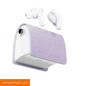 Xiaomi headphones Haylou LadyBag model