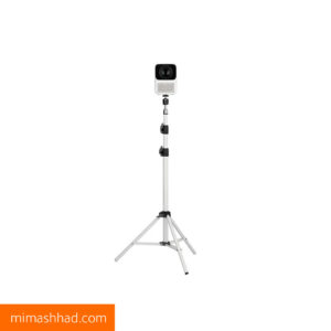 projector base model Wanbo desktop stand white