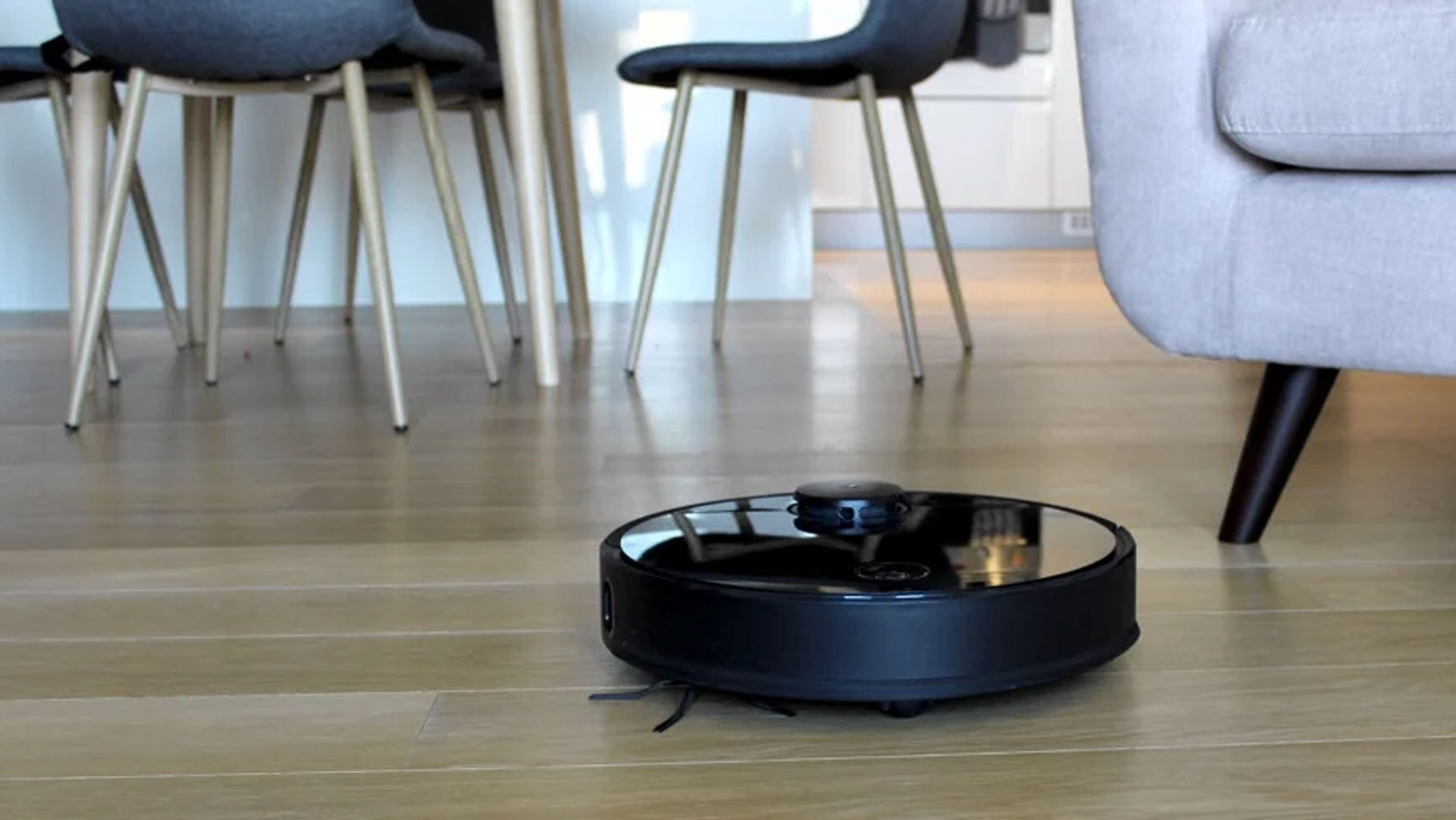 How to build a modern home using Xiaomi smart devices?