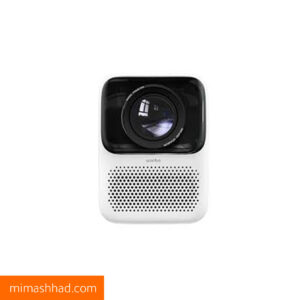 ویدئو پروژکتور شیائومی مدل Wanbo T2 Max New