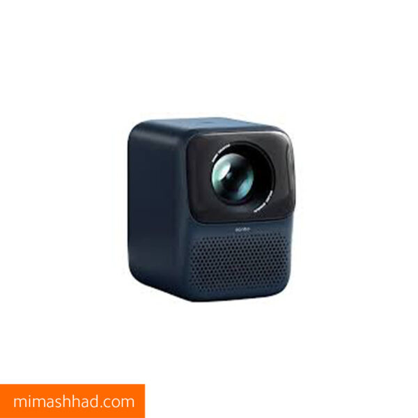 ویدئو پروژکتور شیائومی مدل Wanbo T2 Max New