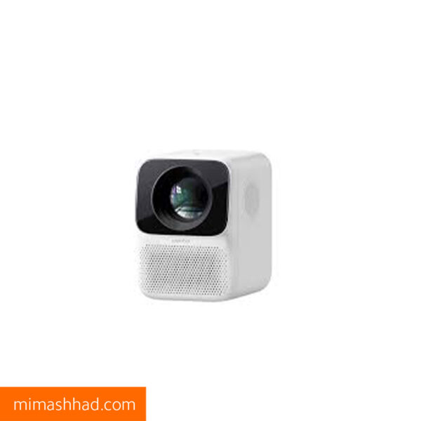 ویدئو پروژکتور شیائومی مدل Wanbo T2 Max New